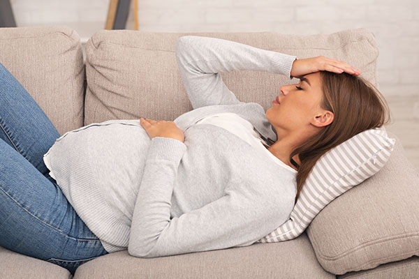Hamilelik Zehirlenmesi Nedir