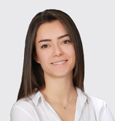 Ayşe Begüm Teke