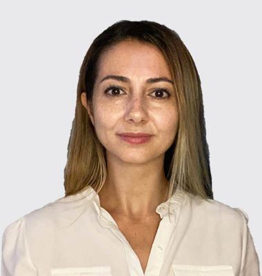 Leyla Kirişci